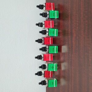 Bath & Body Works 10 Piece HOLIDAY Wallflower Bundle Set - CAN BE SPLIT